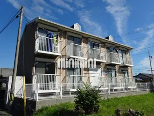 キャンパスシティIIの画像