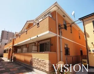 サンセットタイムの画像