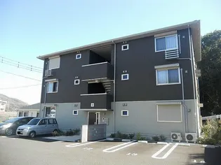 CONFIDENTE B棟の画像