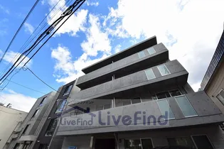 FLORES澄川の画像