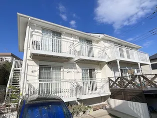 イシグロレジデンスの画像