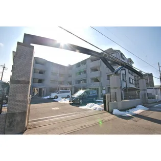 グランシャリオの画像