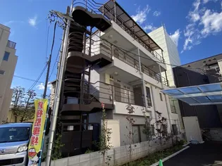 メゾンシロの画像