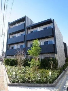 AXAS南蒲田ASYLCOURTの画像