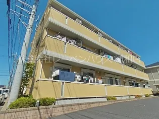 グレイスヴァンベール壱番館の画像