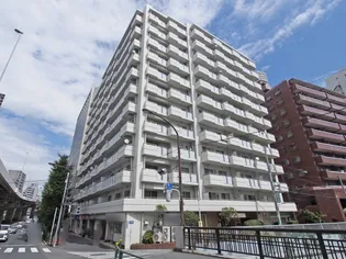 五反田リーラハイタウンの画像