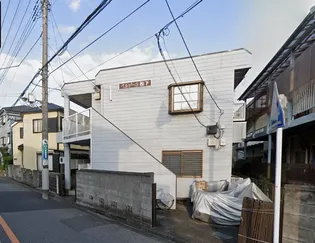 ベルゾーネ松下の画像