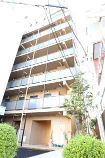 KNマンションの画像