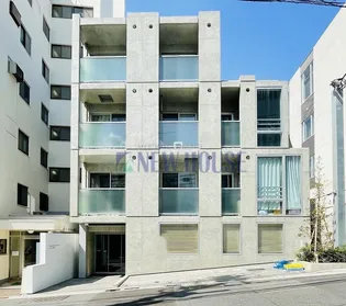 コントゥール市ヶ谷歌坂の画像