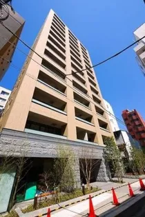 イニシア築地の画像