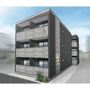 LE COCON 鳴海の画像