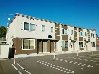 メゾン ラフィネⅡの画像