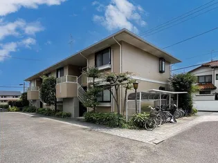 ルードルフィアタウンズBの画像