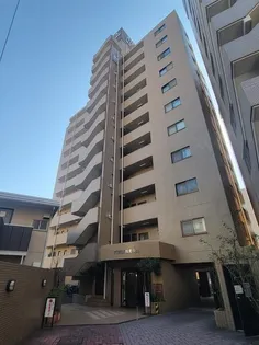 ダイアパレス鶴見中央の画像