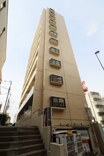 ライオンズマンション三軒茶屋第6の画像