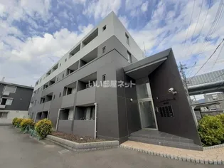 ラフレシール ジュネスの画像