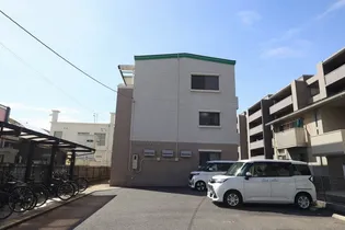 カプリス戸坂中町の画像