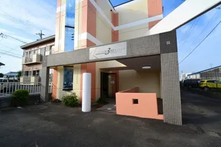 アシスト第3岐阜マンションの画像