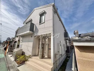 エクセリア高砂の画像