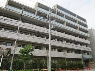 エルフォルテ赤羽の画像