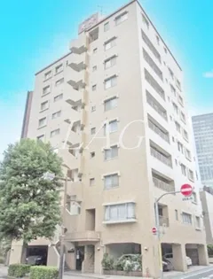 パラスト大崎の画像