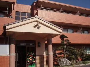 シトラスヒルズ【2階】の外観