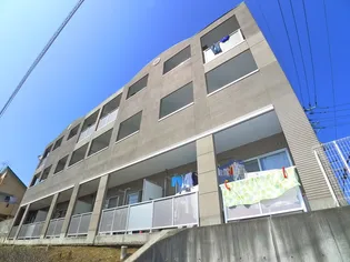 アビタシオンの画像