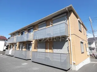 メゾン ド ボヌールの画像