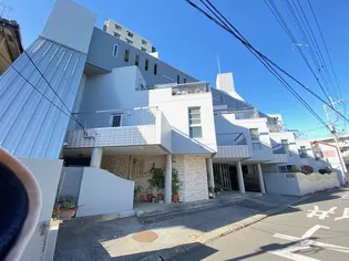 晃永レジデンスの画像