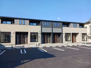 リバーストーン マキバ Ⅰの画像