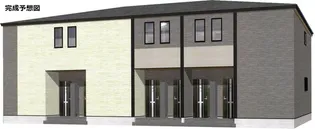 サンフラワー太田駅サイドCの画像