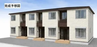 ヴィラ カルディアの画像