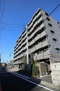 ルーブル川崎上平間弐番館の画像