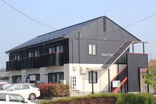 シャインスターT Bの画像