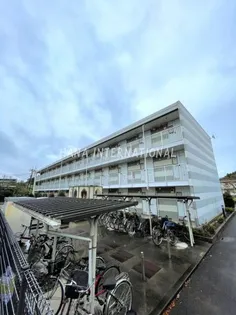 レオパレス沼南5の画像