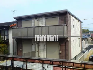 BELL MAISONの画像