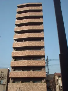 トーシンフェニックス練馬の画像