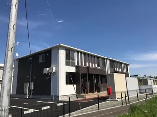 D C スクエアの画像