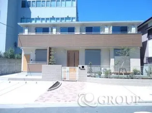 YKハイムの画像