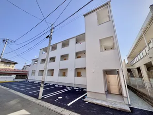 宮城県仙台市青葉区台原5【アパート】の外観