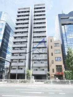 ステージファースト蔵前アジールコートの画像