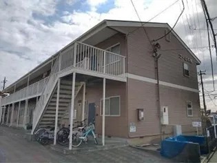 コーム中原の画像