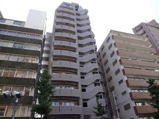 グリーンガーデン目白の画像