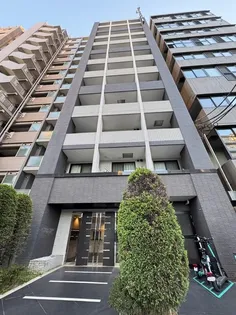 グラントゥルース田端の画像