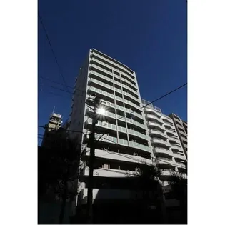 ルジェンテ武蔵小山の画像