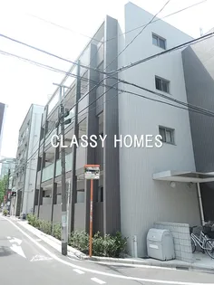 アスティ大森の画像