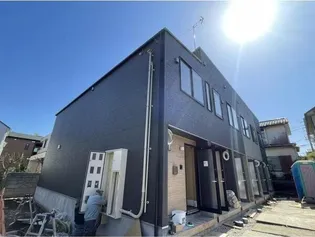 テラスハウス井荻の画像