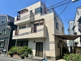 ハイム中沢の画像