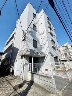 パストラルハイムの画像