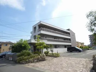 プロムナード夢咲 北棟の画像